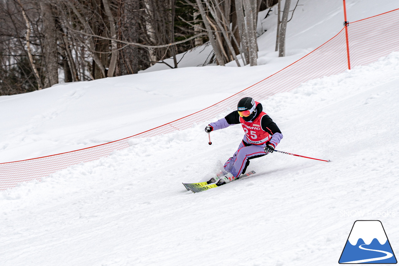 なんと約10年ぶりの「技術選」撮影?! PREMIER SKI ACADEMY presents 『2026プレミアカップ・スキー技術選』レポート！｜朝里川温泉スキー場